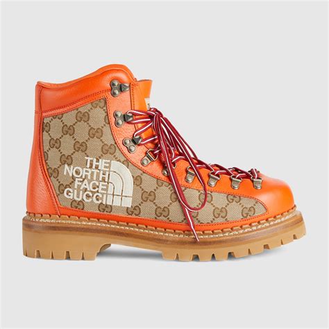 the north face gucci boots price|north face gucci boots men's.